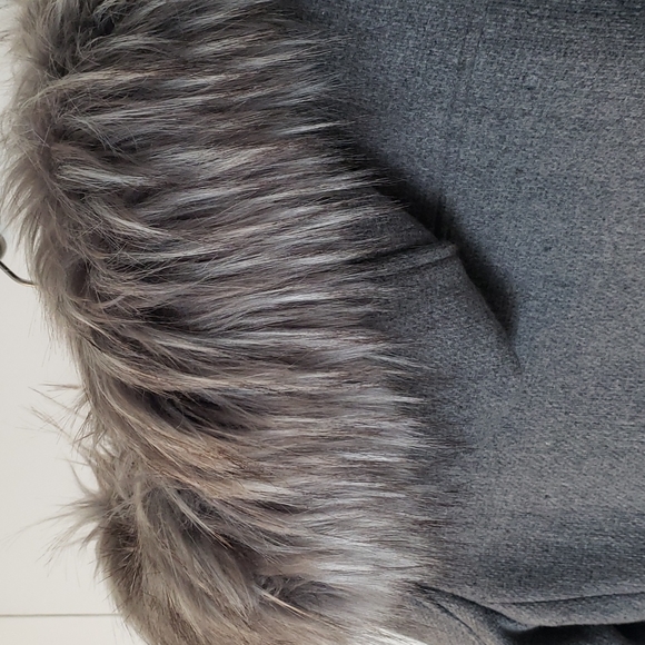 Calvin Klein Winter Coat - Picture 3 of 5